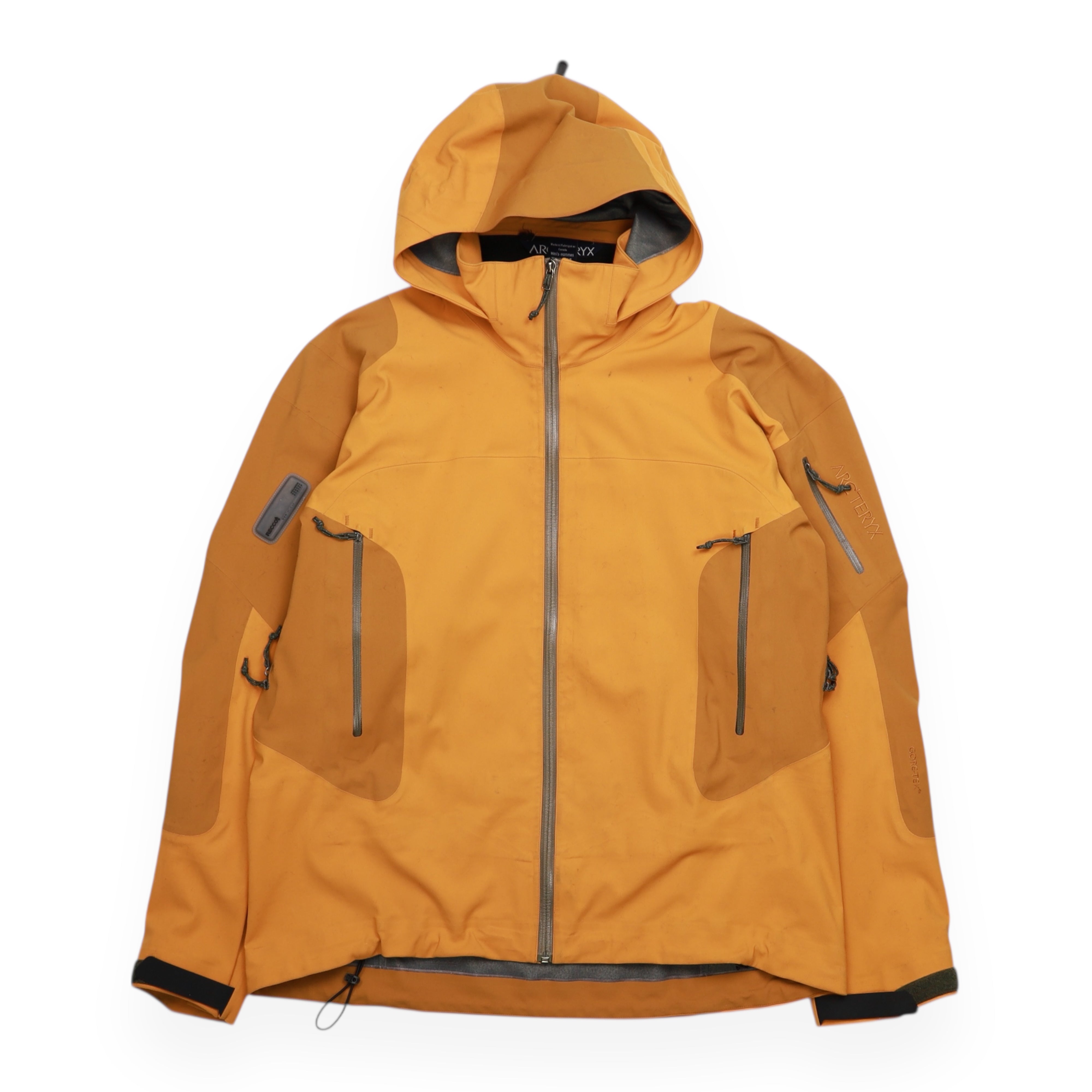 Arc'teryx Stingray Goretex Jacket - Street Garms