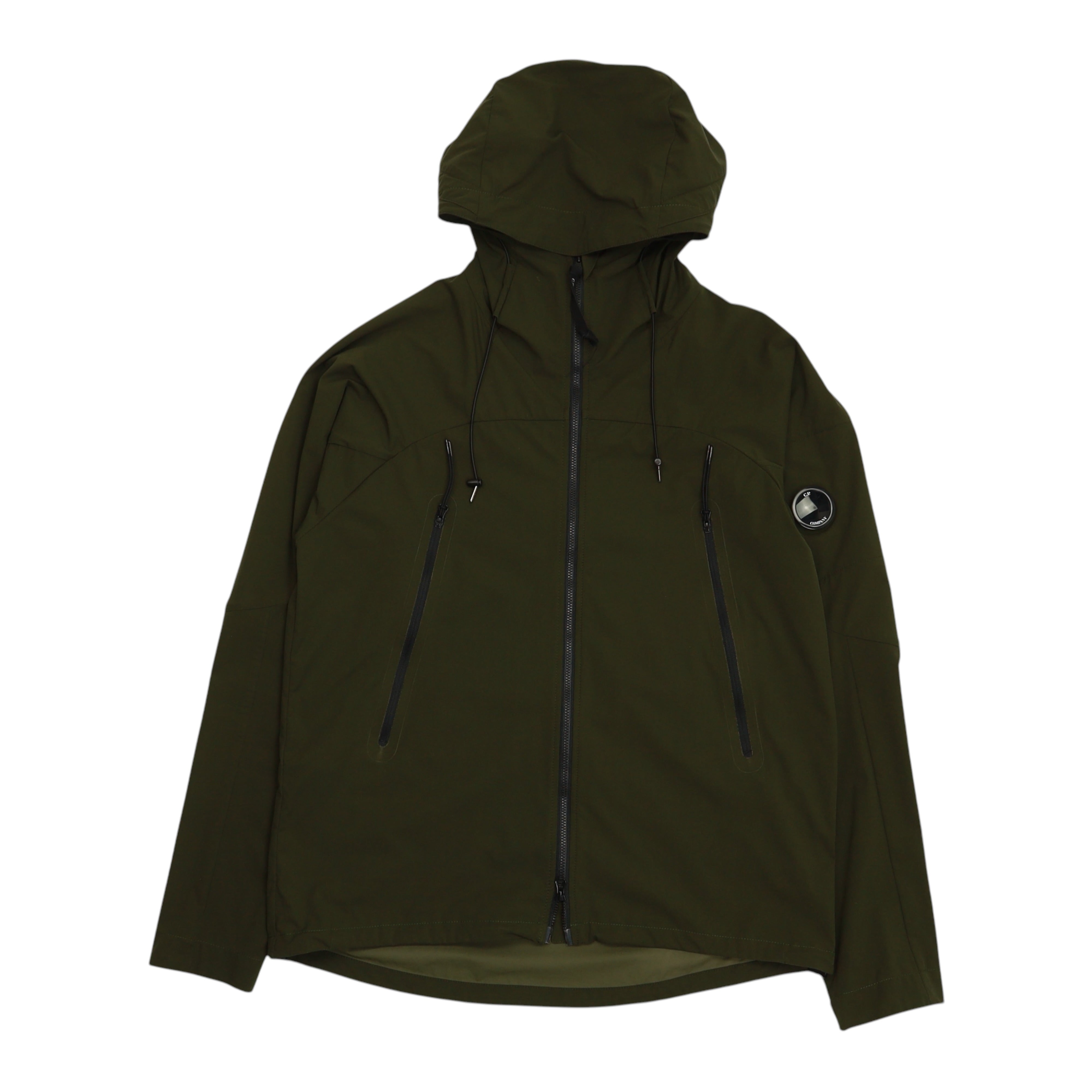 CP Company Pro-Tek Lens Jacket - Street Garms