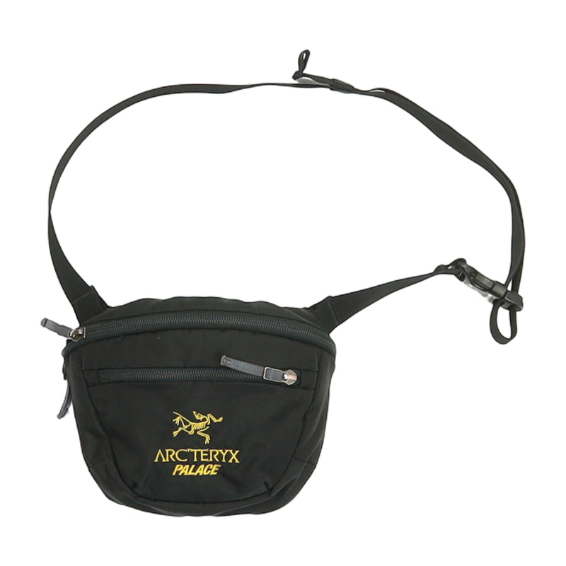 Arc'teryx x Palace Mantis 1 shoulder bag - back