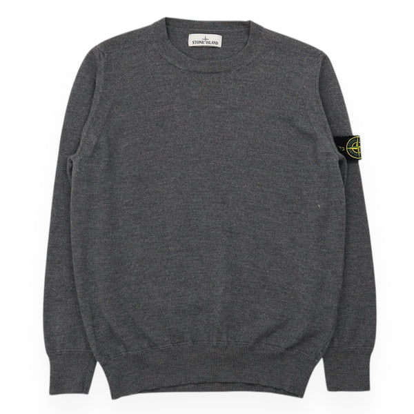 Stone Island Knitted Jumper