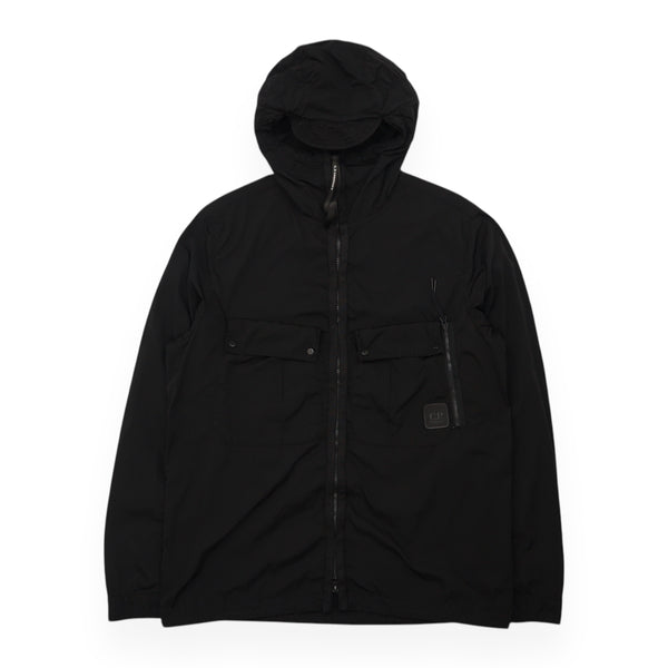 CP Company Chrome-R Metropolis Hooded Jacket