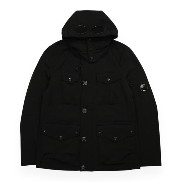 CP Company Shell Goggle Field Goggle Jacket