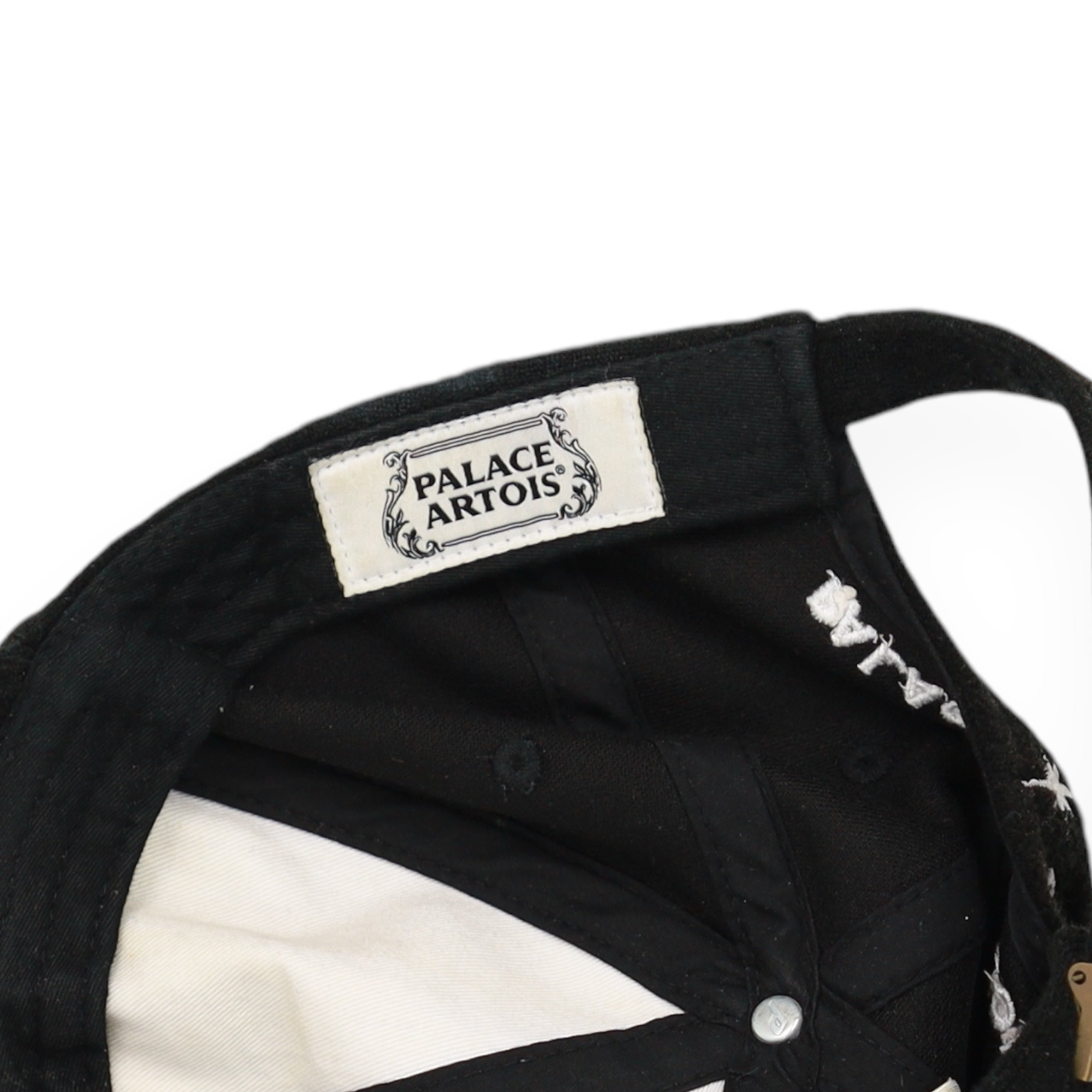 Palace Stella Artois 6-Panel Cap Hat - Street Garms