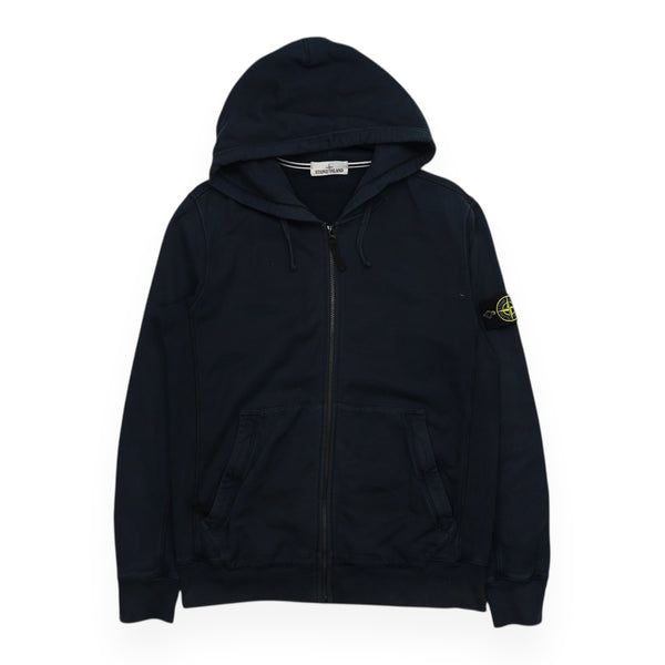 Stone Island A/W 14 Full Zip Hoodie