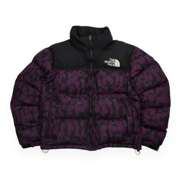 The North Face 700 Nuptse Puffer Jacket