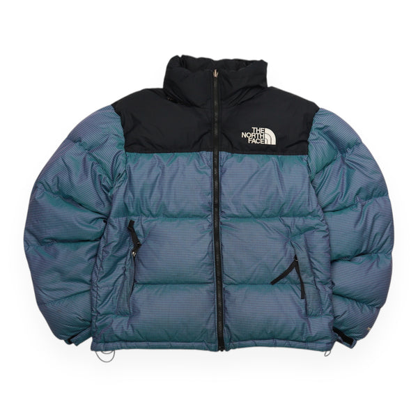 The North Face 700 Nuptise Iridescent Puffer Jacket