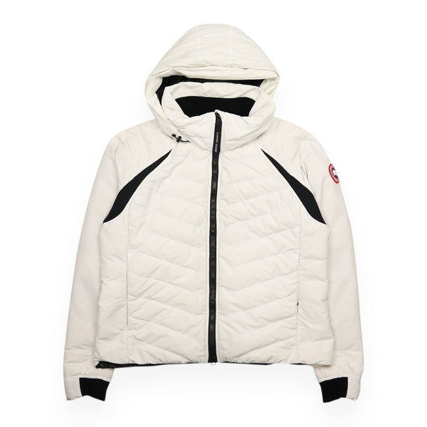 Canada Goose Hybridge Base Hooded Jacket