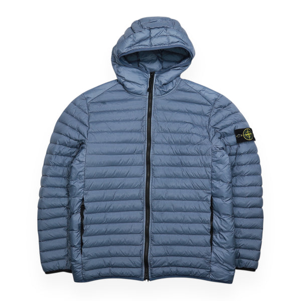 Stone Island A/W 22 O Cotton Puffer Jacket