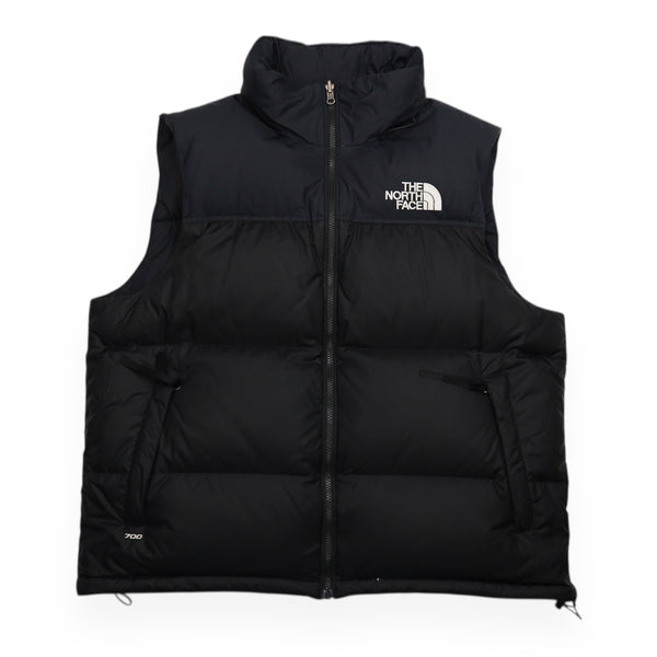 The North Face 700 Nuptse Gilet