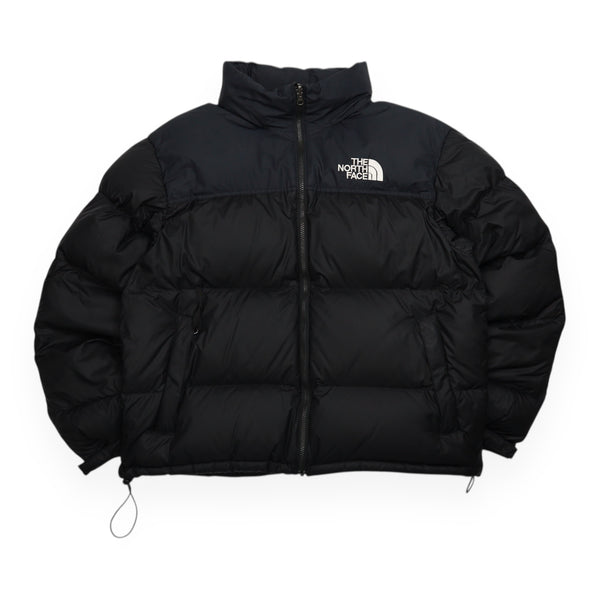 The North Face 700 Nuptse Puffer Jacket