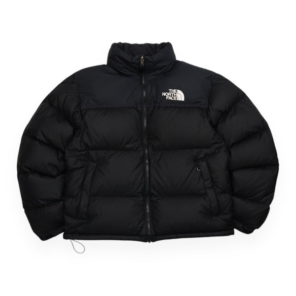 The North Face 700 Nuptse Puffer Jacket
