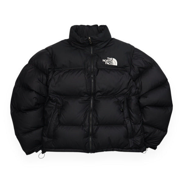The North Face 700 Nuptse Puffer Jacket