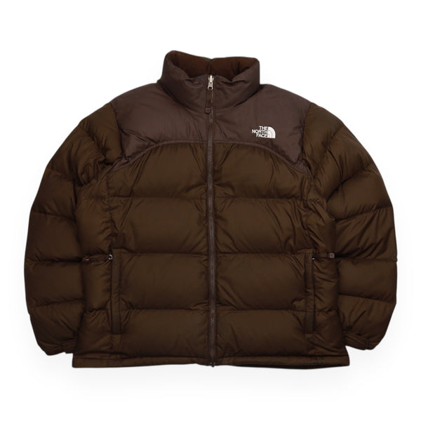 The North Face 700 Nuptse Puffer Jacket