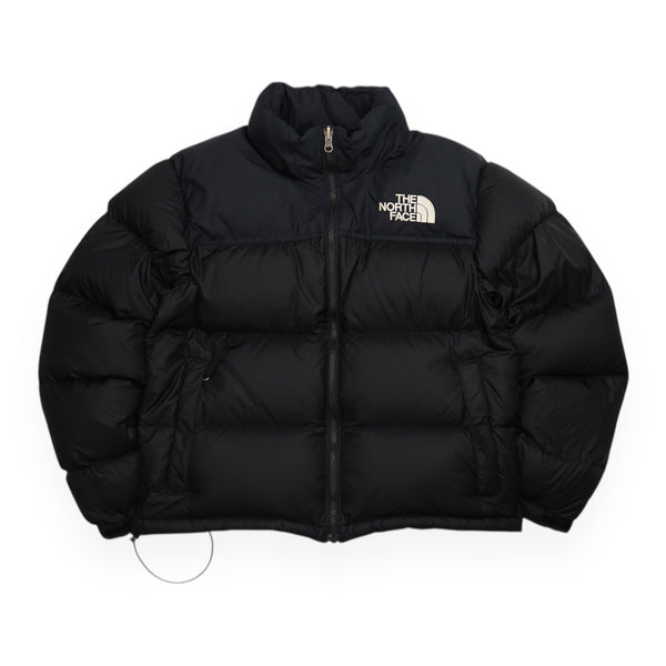 The North Face 700 Nuptse Puffer Jacket