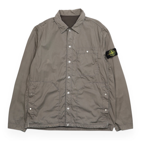 Stone Island A/W 03 Reversible Chore Jacket