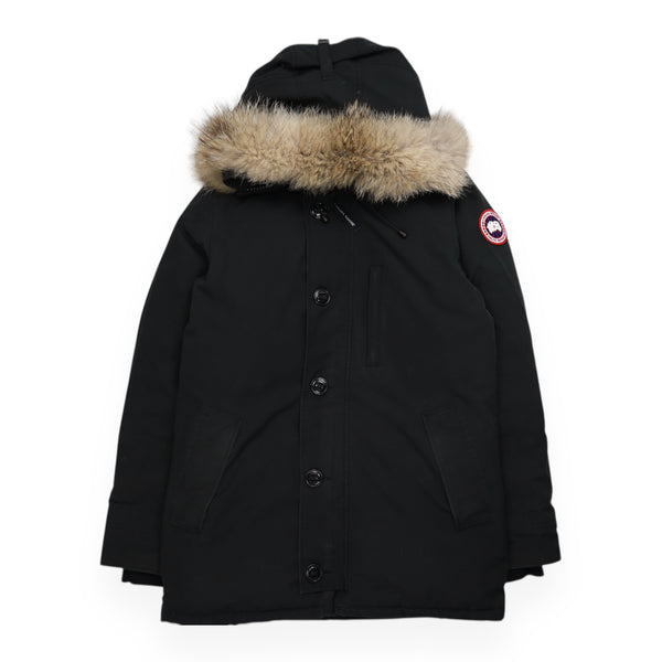 Canada Goose Chateau Parka Jacket