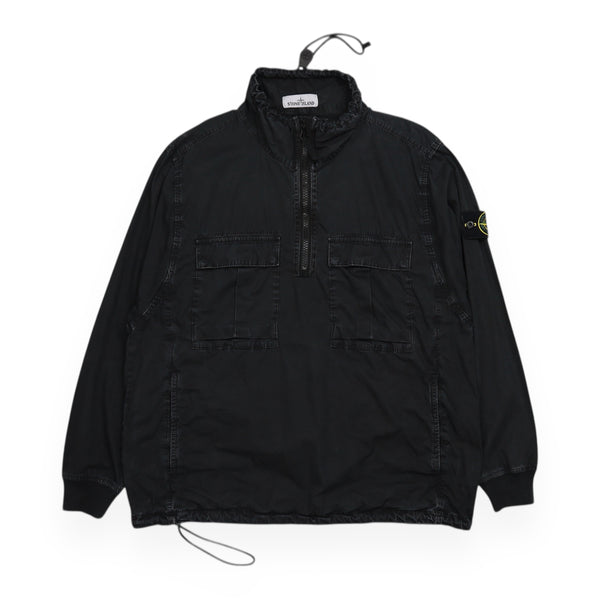Stone Island A/W 19 Smock Pullover Overshirt