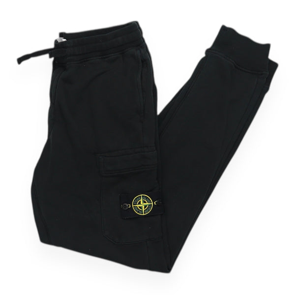 Stone Island S/S 20 Garment Dyed Sweat Pants