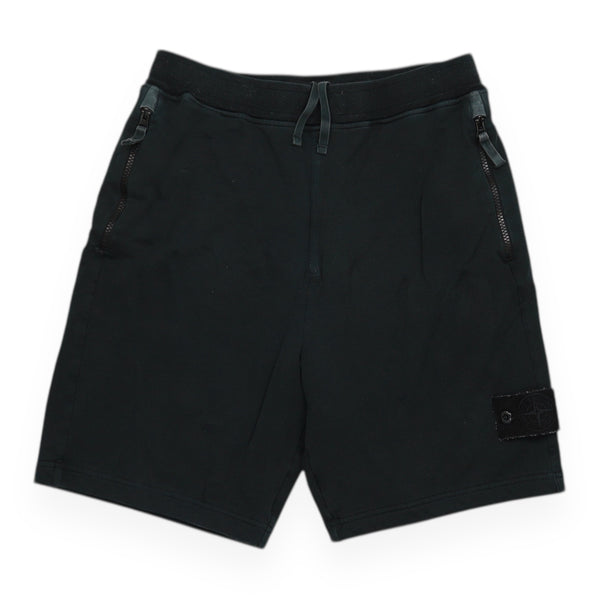 Stone Island S/S 24 Ghost Fleece Shorts