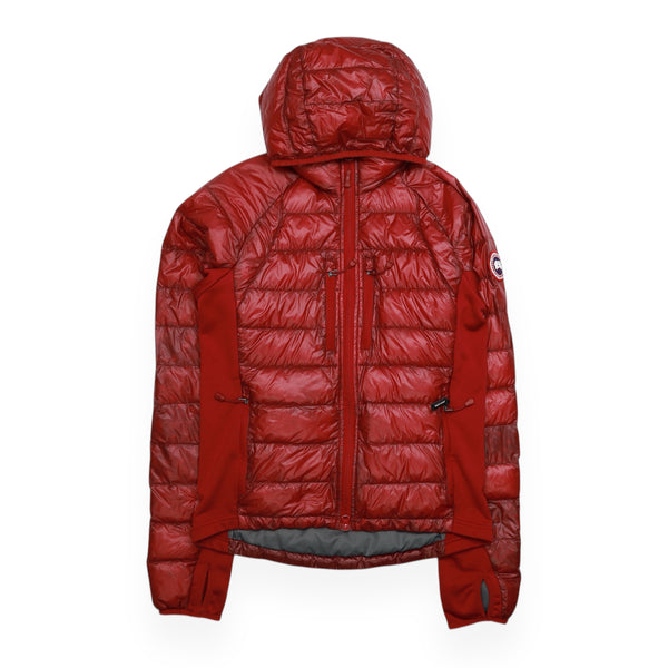 Canada Goose Hybridge Lite Hooded Jacket
