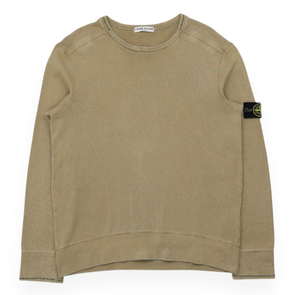 Stone Island SS06 Jumper Sweatshirt