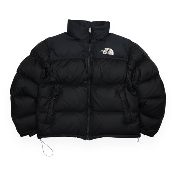 The North Face 700 Nuptse Puffer Jacket