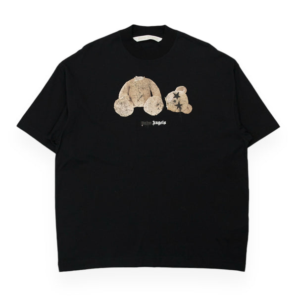 Palm Angels Kill Bear Sprayed T-shirt
