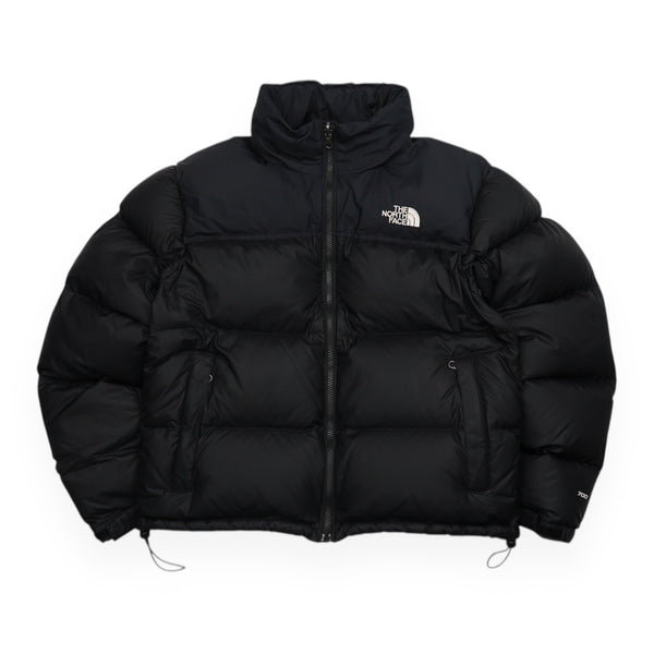 The North Face 700 Nuptse Puffer Jacket