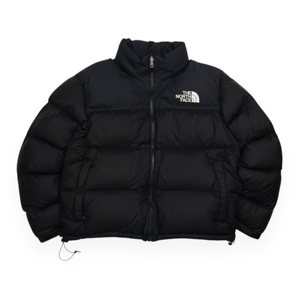 The North Face 700 Nuptse Puffer Jacket