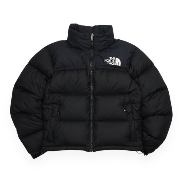 The North Face 700 Nuptse Puffer Jacket