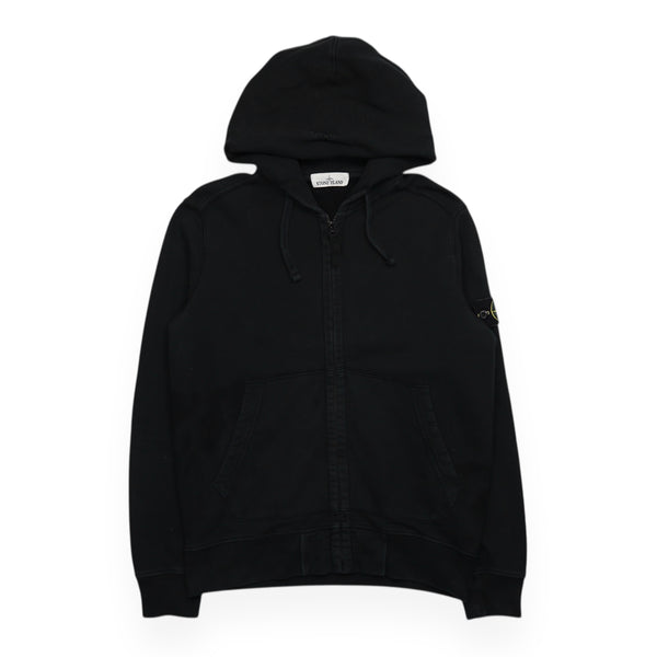 Stone Island A/W 19 Full Zip Hoodie