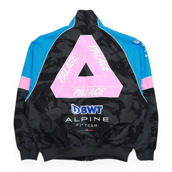 Palace x Kappa Alpine F1 Track Jacket