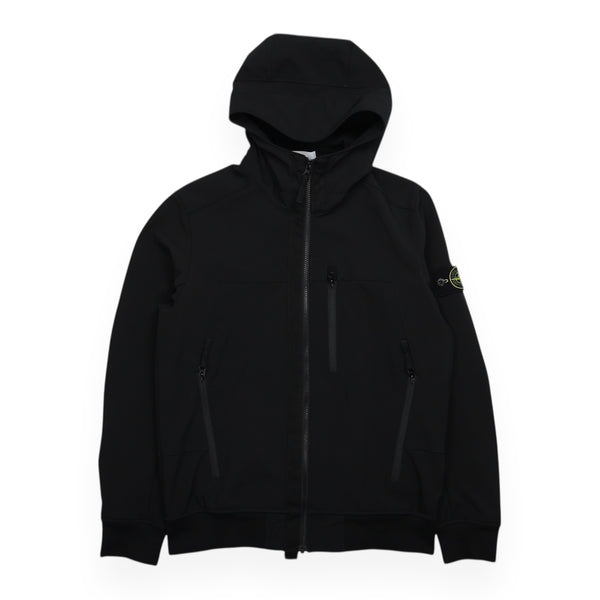 Stone Island A/W 18 Soft Shell R Jacket