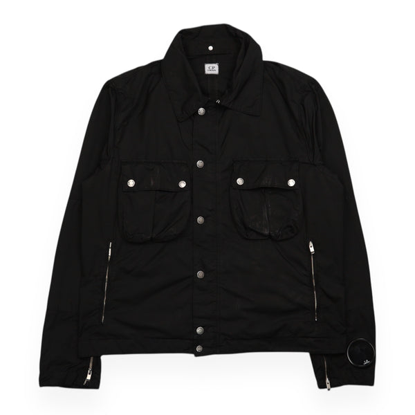 CP Company Baruffaldi Goggle David TC Watchviewer Jacket