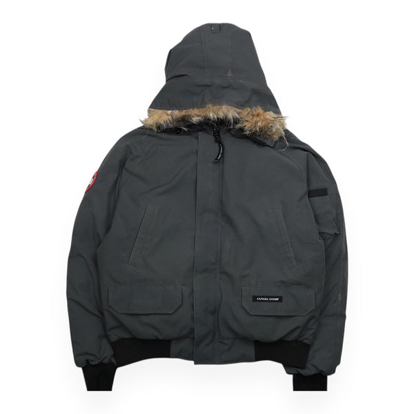 Canada Goose Chilliwack Bomber Jacket