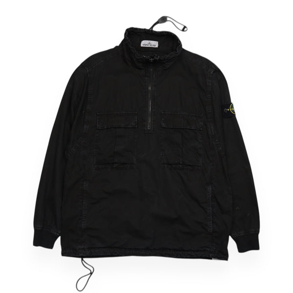 Stone Island A/W 19 Smock Pullover Overshirt