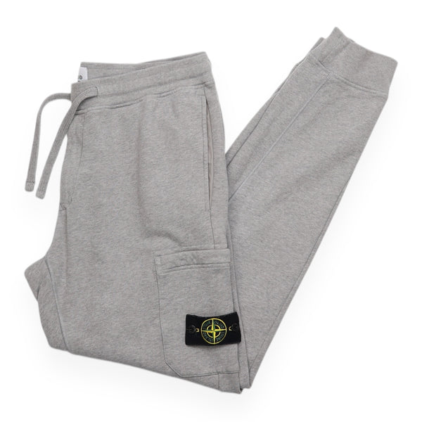 Stone Island A/W 22 Brushed Cotton Sweat Pants