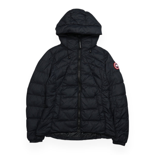 Canada Goose Abbott Hooded Down Jacket