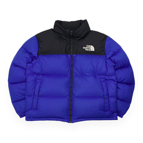 The North Face 700 Nuptse Puffer Jacket
