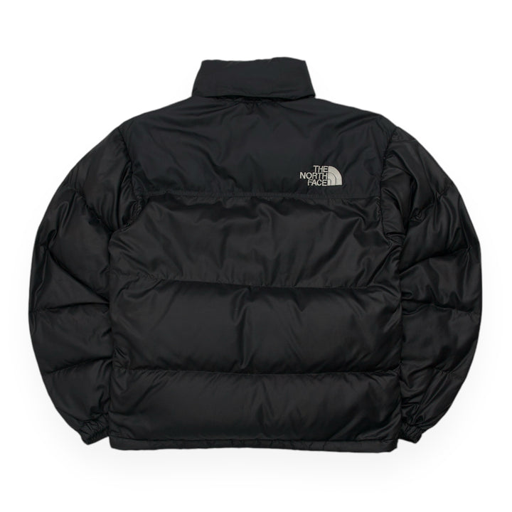 XS Mens Mens Black The North Face 700 Nuptse Puffer Jacket – Street Garms