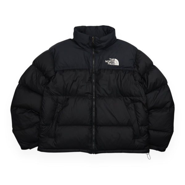 The North Face 700 Nuptse Puffer Jacket