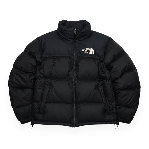 The North Face 700 Nuptse Puffer Jacket