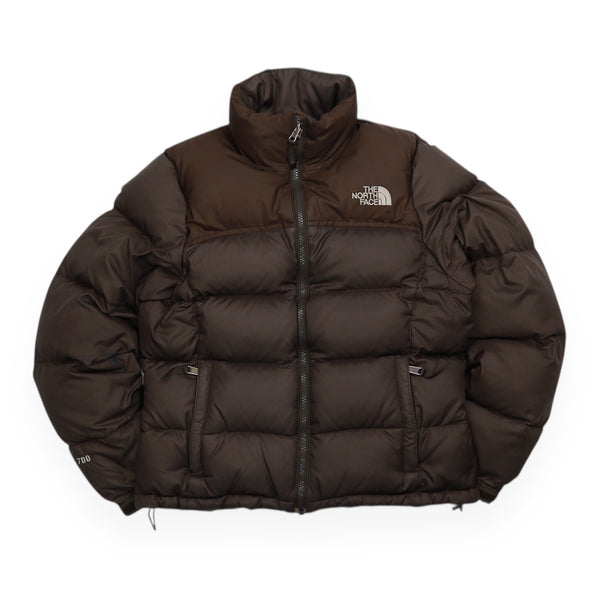The North Face 700 Nuptse Puffer Jacket