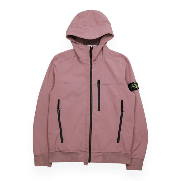 Stone Island A/W 18 Soft Shell R Jacket
