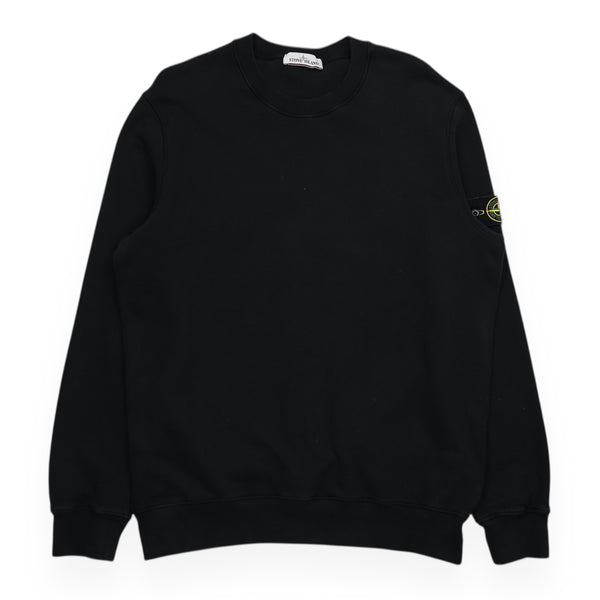Stone Island A/W 20 Garment Dyed Jumper
