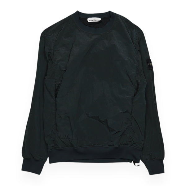 Stone Island A/W 17 Nylon Metal Jumper