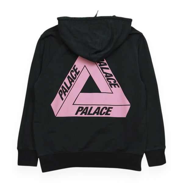 Palace Tri-Puff Print Zip Up Hoodie