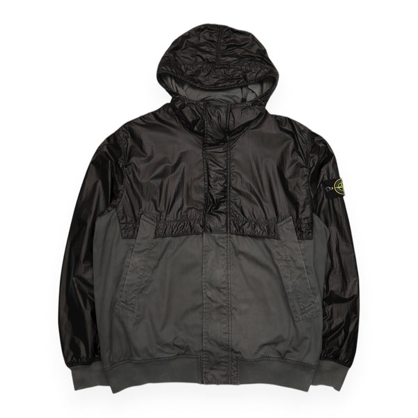 Stone Island S/S 13 Glass Batavia Jacket