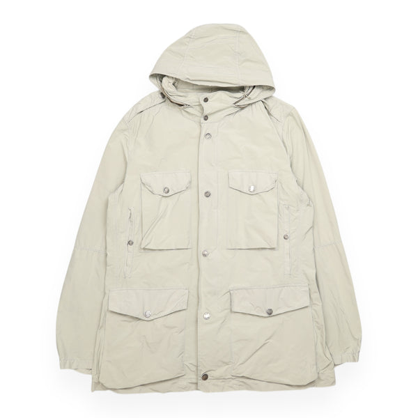 CP Company S/S 08 Nylon Metal Multipocket Field Jacket