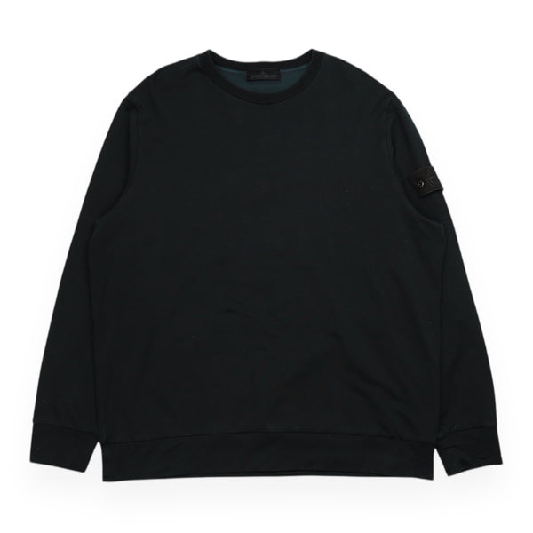 Stone Island S/S 22 Ghost Stretch Jumper Sweatshirt